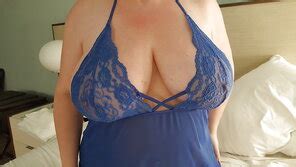 My Purple Lingerie Photo Gallery