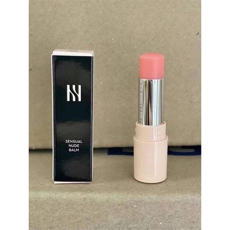 ปายไทย HERA Sensual Nude Balm 1 4g Shopee Thailand