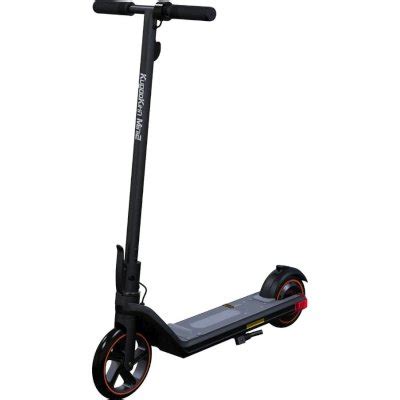 Kugoo Kirin Mini 2 KGK-MINI2-B купить в KNS. Электросамокат Kugoo Kirin ...