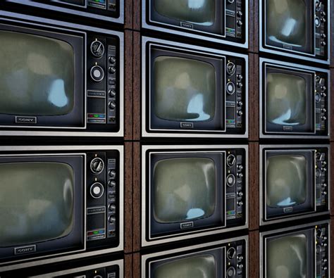 artstation material  tv   substance designer game assets