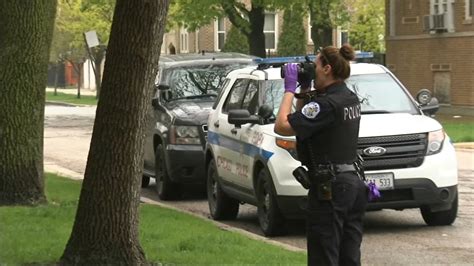 Deaf Woman Sexually Assaulted Robbed In Chicago Lawn Abc7 Chicago