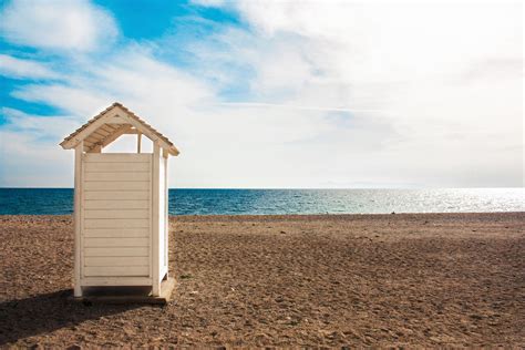 Bird's Eye View of Ocean · Free Stock Photo