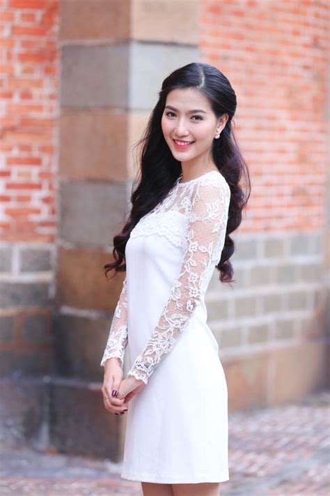 Linh Sunny Đã đến lúc cần tạm biệt danh xưng hot girl