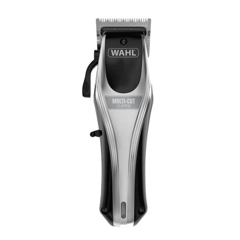 Wahl Piece Cordless Multi Cut Hair Clipper Kit Hirsch S