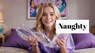 K See Through Lingerie Try On Haul Transparent Clothes See Through Outfit Reveal Tryon
