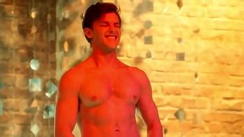 Klebber Toledo Striptease Em Novela Xvideos