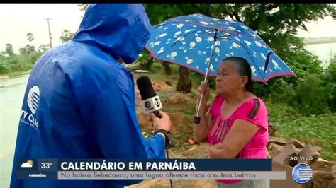 VÍDEOS PITV 1 de quinta feira 21 de março de 2019 Piauí G1