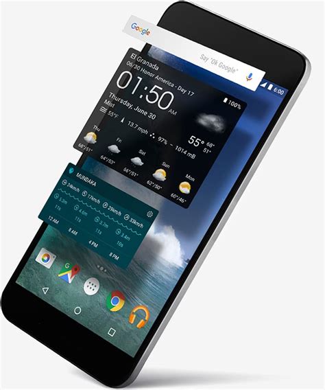 Android – Android Phones