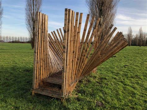 land art significato origini opere principali artisti  guida