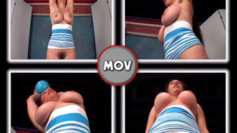 Exercising With Miss Tits McGee MOV 1024x576 Boobie Movies Clips4sale