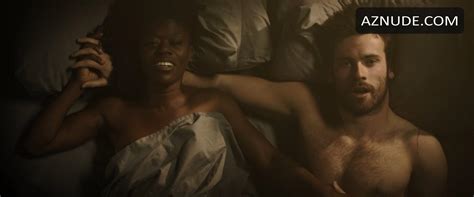 Akiya Henry Nude Aznude