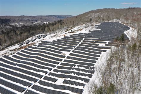 North American Clean Energy - Hardcore Solar Smart PV design for tough ...