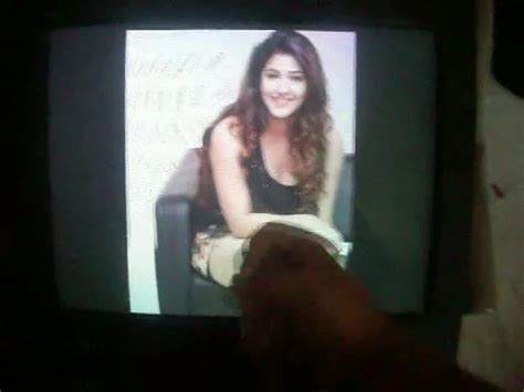 Cum Tribute On Sonarika Bhaduria S Hot Milky Thighs Gay Man Man Porn Xhamster