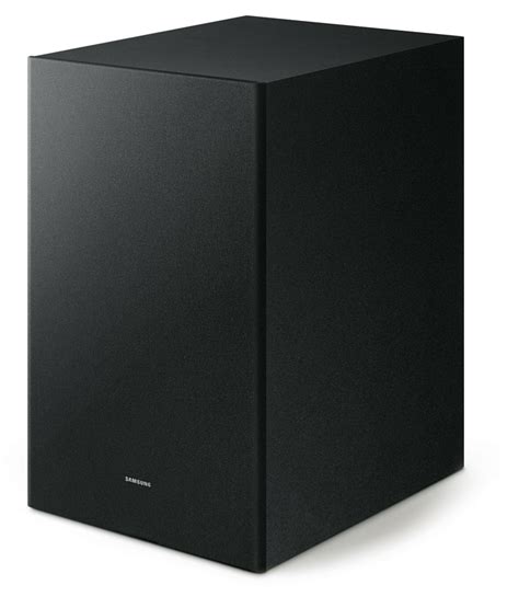 Samsung HW-Q600A (Test)