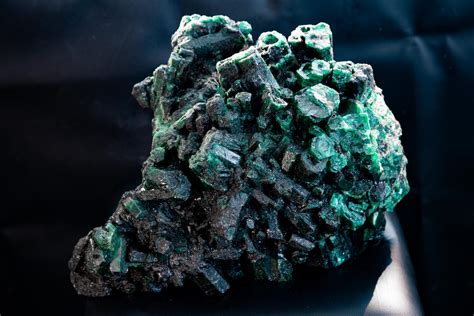 Gemfields will auction the world’s most expensive single emerald - Its ...