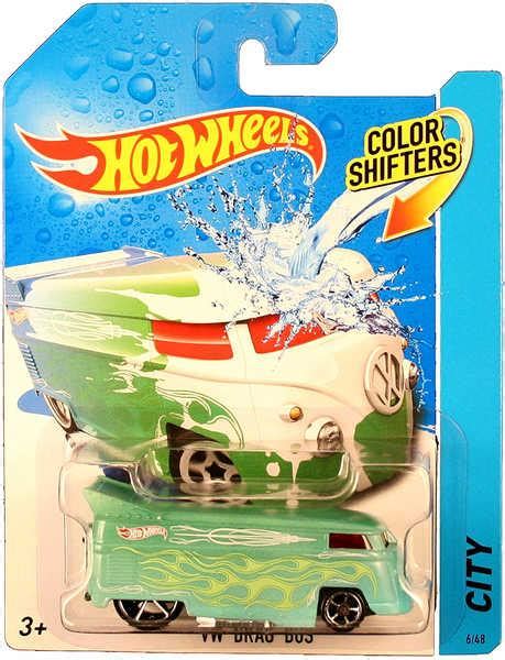 Mattel Hot Wheels Angli K Hw Auta Aukro