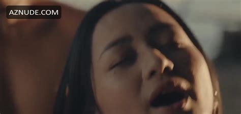 AYAH ALFONSO Nude AZNude