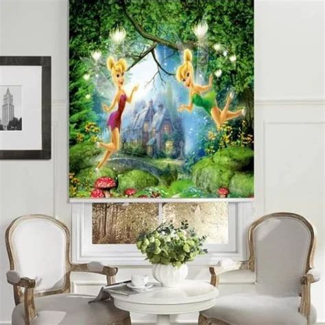 Vista Printed Window Roller Blind At Best Price In Noida Id 4379873562