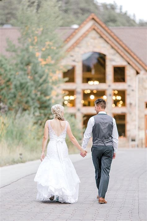 Wedding Venues Near Denver With Mountain Views Rapid City