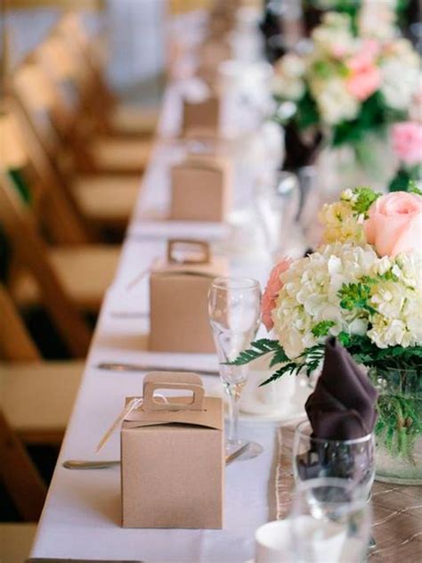 Detalles Que No Pueden Faltar En Tu Boda 50 Ideas Artofit