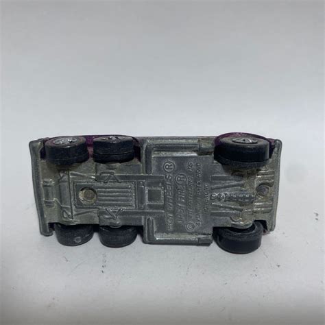 Yahoo オークション ヴィンテージ ホットウィール 1972 Hot Wheels O