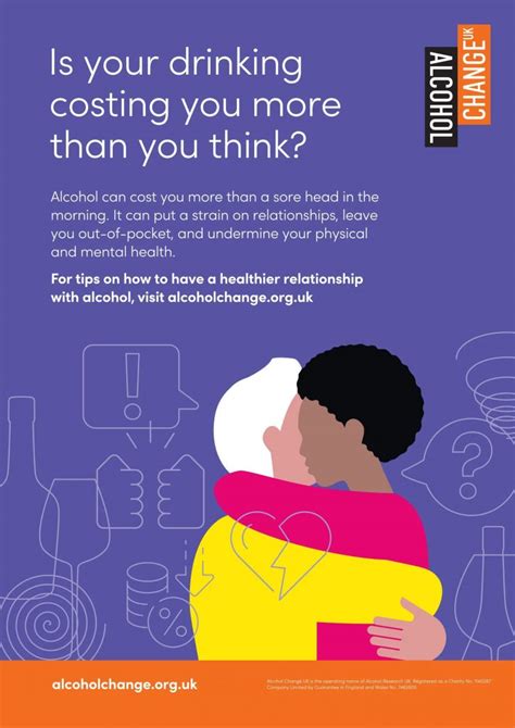 Alcohol Awareness Week 2023 Carers Leeds