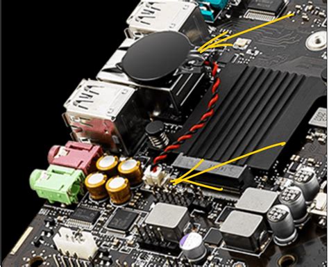 Trident 3 cmos battery replacement | MSI Global English Forum
