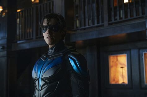 Titans Season Release Date Cast Trailer Updates Photos Synopsis