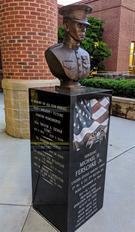 Remembering Those Who Gave All - 96.7 Merle - WMYL - Knoxville, TN