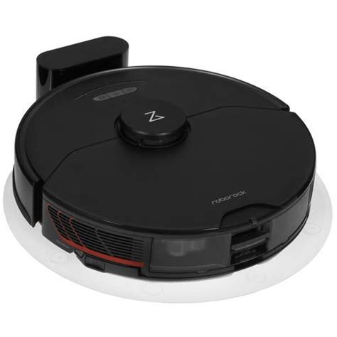 Робот-пылесос Roborock Roborock S7 MaxV - купить по выгодной цене в ...