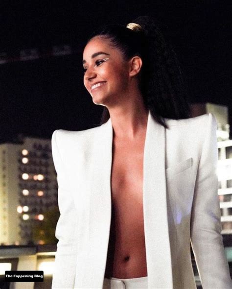 Lena Situations Nude Sexy Collection 22 Photos TheFappening