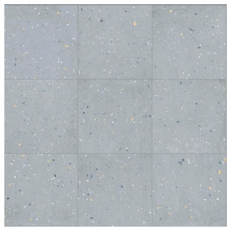 Carreau Style Terrazzo Croccante R Arandano X Carrelages D