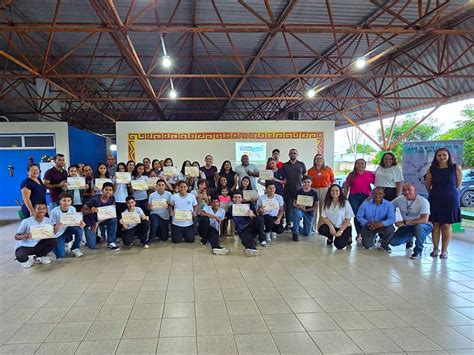 Escola Estadual Professora Coema Souto Maior Nogueira