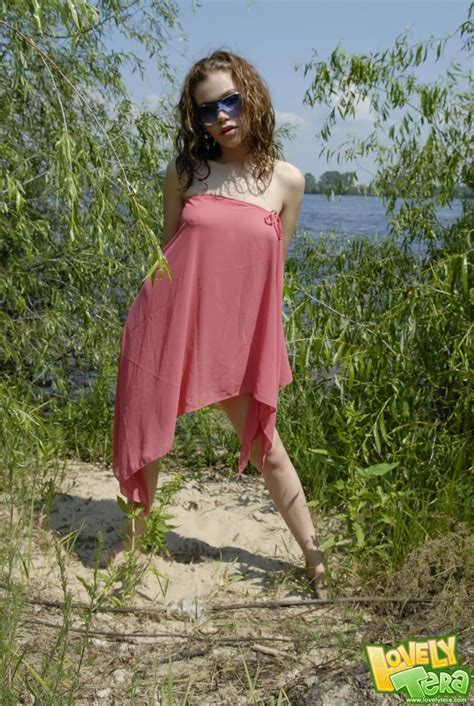 Terra Get Naked On The Beach Part Porn Pictures XXX Photos Sex Images PICTOA