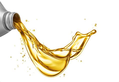 Легко определяем когда менять масло в двигателе