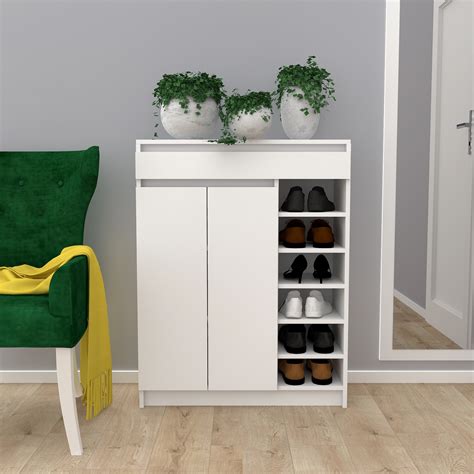 Купить Тумба для обуви 005 Good House - Цена 3328 грн. | Flashnika