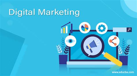 5 Digital Marketing Strategies For Small Business In Detail