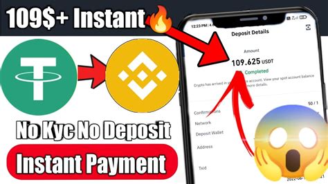 20 Per Account Unlimited Trick Instant Payment Airdrops YouTube