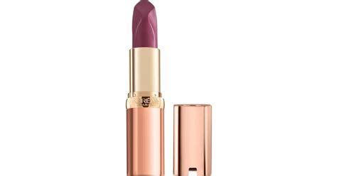 L Oréal Paris Les Nus by Colour Riche Intense Nude Lipstick Nu Exuberant Price
