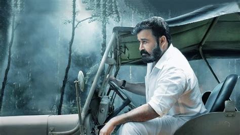 Malayalam Action Thrillers To Watch If You Liked Joju George S Antony