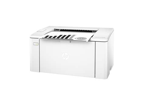 Impressora HP Laserjet M104W Laser Preto e Branco Sem Fio com o Melhor ...