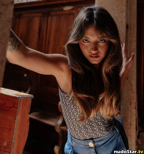 Isabela Merced Isabelamerced Nude OnlyFans Photo 103 Nudostar TV