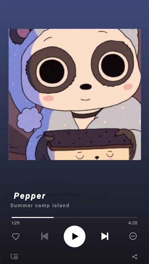 Summer Camp Island Pepper In 2022 Summer Camp Island Summer Camp