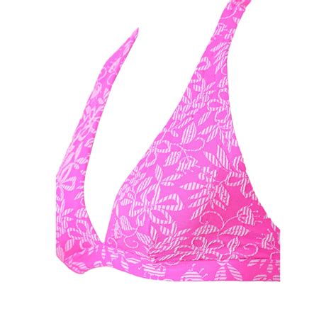 Ayje A 83 Santorini Hot Bikini Set S Pink Hipicon