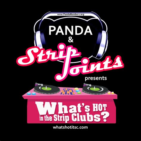 Bubbling Under May 2024 What S HOT In The Strip Clubs Podcast Podtail