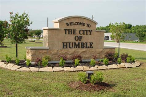 city of humble tx - Scott's Carpet Care