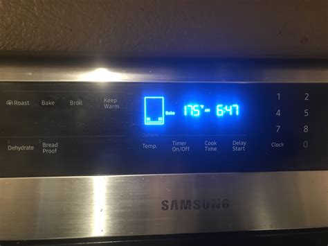 My Samsung Gas stove has stopped working twice. Bo... - Samsung ...