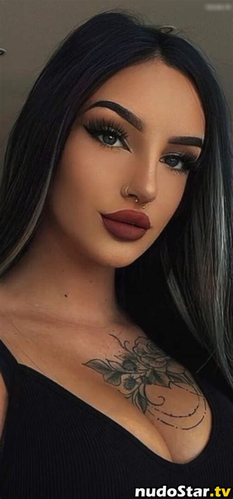 Leonie Flessers LeonieFlessers Leonie Flessers Nude OnlyFans Photo Nudostar TV