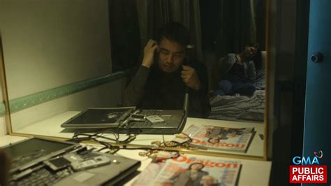 Magkarelasyong Sinubok Dahil Sa Isang Sex Video Tampok Sa Karelasyon Gma News Online