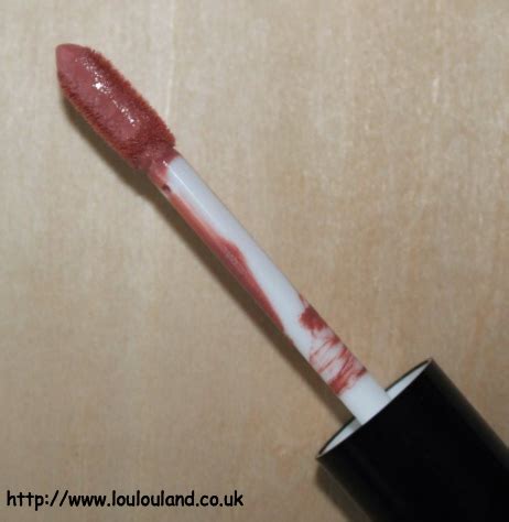 LouLouLand Illamasqua Extinct Go Nude Lip Kit And Birthday Giveaway CLOSED
